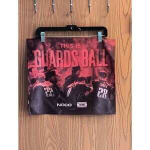 Cleveland Guardians ALCS Game 3 Rally Towel 10/17/24 Yankees